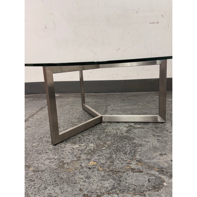 Room & Board Classic Coffee Table For Sale In San Francisco - Image 6 of 12