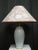 This became a big favorite among lamps from ikea. a stylish, sleek, and cozy opal glasslamp that really shines with its...
