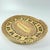 Textile Early 20th Century Hausa Basket Platter Nigeria MATTER COLLECTION For Sale - Image 7 of 7