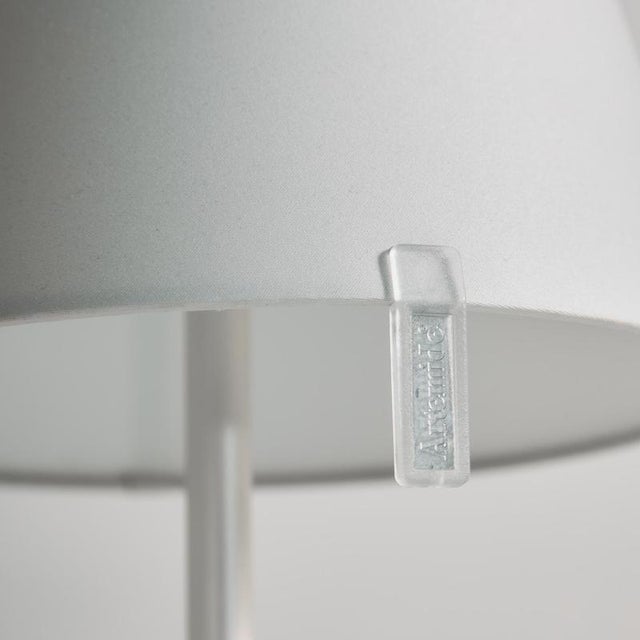 Melampo Notte Table Lamp by Adrien Gardère for Artemide For Sale - Image 6 of 13