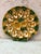Ceramic C.1950 Majolica Oyster Platter Aetgina Vallauris For Sale - Image 7 of 7