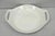 Late 20th Century Vintage Michael Lax Copco Denmark Modern Blue Enamel Cast Iron Paella Dish Pan For Sale - Image 5 of 15