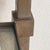 Vintage Italian Bookcase in Satin Metal and Glass, 1970s For Sale - Image 4 of 12