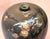 Here we have a fabulous Rookwood Black Iris vase by one of rookwood most coveted Female artists , Quince blossoms , signed...