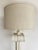 1960s Diamond & Baratta Morris Lapidus Eden Roc Hotel Floor Lamps, a Pair For Sale In Miami - Image 6 of 11