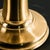 Brass Table Lamps by Otterpohl Leuchten, 1970s, Set of 2 For Sale - Image 10 of 14