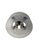 Contemporary McEwen Lighting Sonus Clear Glass Surface Mount Light For Sale - Image 3 of 4