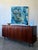 1970s Danish Rosewood Sideboard by Skovby For Sale - Image 9 of 12