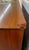 Mid-Century Modern Walnut Highboy Dresser For Sale - Image 16 of 18