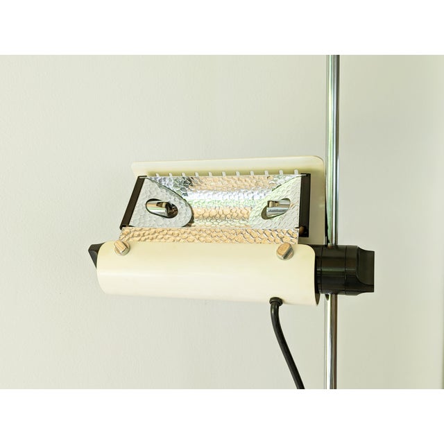 Alogena Floor Lamp by Joe Colombo for Oluce, 1970s For Sale - Image 6 of 15