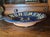 Blue North Carolina Westmore Pottery Bowl For Sale - Image 8 of 15