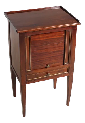 Antique Side Table, 1890