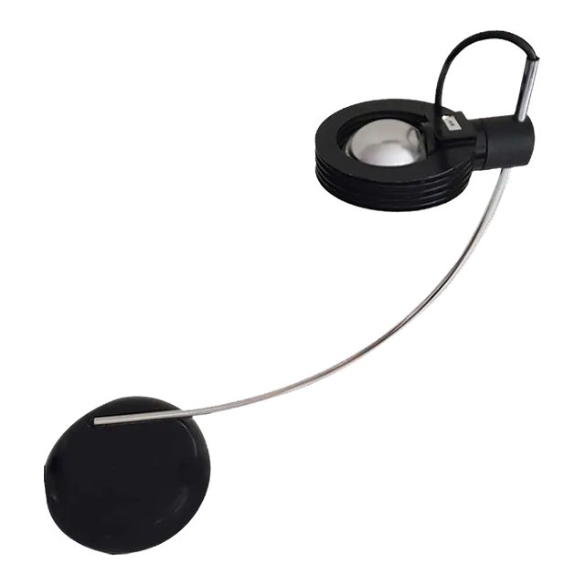 Table Lamp from Design Studio I Guzzini, 1980s For Sale