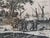 Unknown, Landscape in Masters, 17th Century, Etching, Framed For Sale - Image 3 of 5