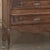 Chestnut 19th Century Louis XV Country French Oak Commode For Sale - Image 8 of 18