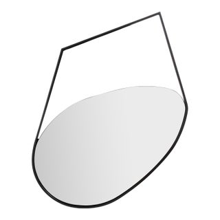 Hayes Asymmetrical Mirror #2 For Sale