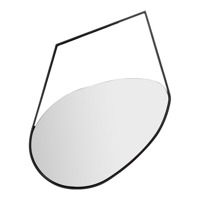 Hayes Asymmetrical Mirror #2 For Sale