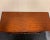 Ethan Allen Ethan Allen Console Chest Cabinet Server Vintage For Sale - Image 4 of 6