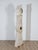 Rare 1820s Swedish Mora Clock with Original Paint and Mechanism For Sale - Image 15 of 16