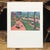André Derain 1950 After André Derain, "Hyde Park" German Edition Offset Lithograph For Sale - Image 4 of 8