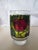Glass 1970s Stained Glass Design Fruit Tumblers - Set of 7 For Sale - Image 7 of 7