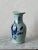 Celadon 19th Century Chinese Porcelain Celadon Vase For Sale - Image 8 of 8