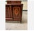 Antique Bed in Rosewood, 1890s For Sale - Image 9 of 11