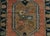 Turkish Mini Rug Oriental Hand Knotted Vintage Rug 1'6" x 2'10" #21226 For Sale - Image 4 of 8