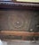 Mexican Antique Mexican Spanish Colonial Iron-Clad Coffer Chest With Three Drawers, Circa 1900 For Sale - Image 3 of 10