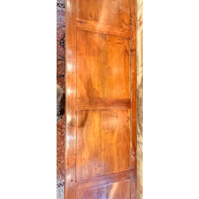 Late 18th Century Monumental Louis XVI Period Buffet For Sale - Image 5 of 8