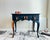 One of a Kind Doberman Statement Table For Sale - Image 13 of 16