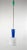 Gae Aulenti Mid-Century Modern Italian Pendant Light in Murano Glass by Gae Aulenti, 1960s For Sale - Image 4 of 12