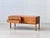 Mid-Century Modern Danish Teak Lowboard with Four Drawers, 1960s For Sale - Image 6 of 18