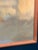 Peter Prütz, Landskapskomposition, 1950s, Oil Painting on Panel, Framed For Sale - Image 6 of 10
