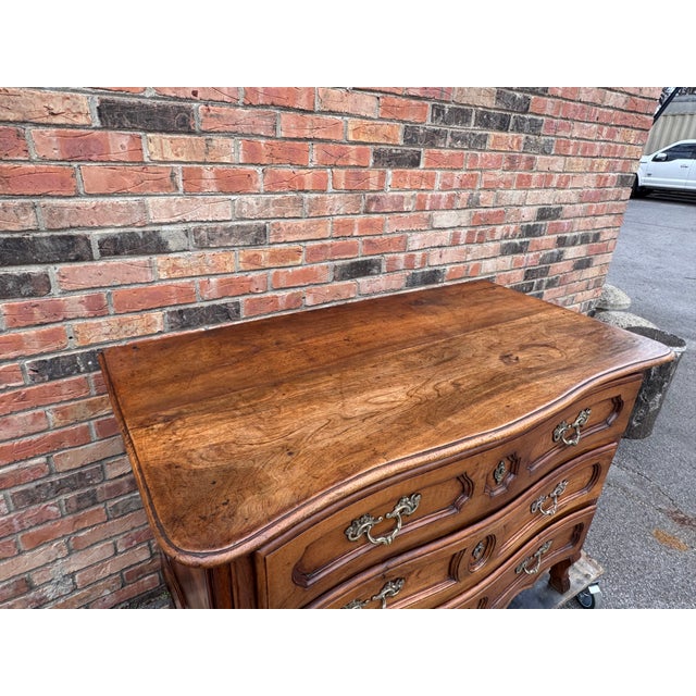 18th Century French Chest/Commode For Sale - Image 14 of 15