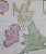 England, Scotland & Ireland: A Hand Colored Map of Great Britain by Tirion For Sale - Image 4 of 6