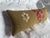 19th Century French Aubusson Tapestry Pillow For Sale - Image 4 of 7