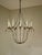 Niermann Weeks 12-Light Italian Style Iron Chandelier With Chain Swags For Sale - Image 12 of 12
