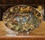Early 20th Century French Palissy Majolica Platter With Snake, Frog, and Shells For Sale In Dallas - Image 6 of 10