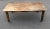 Vintage Oak Dining Table, 1970s For Sale - Image 12 of 14