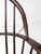 Antique Windsor Billiard Chairs Pair For Sale - Image 4 of 18