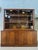 Art Deco Display Cabinet in Oak, 1930s For Sale - Image 3 of 18