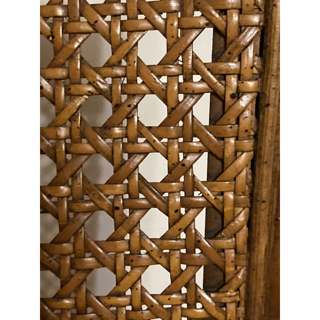 1970s Vintage Stanley Mid-Century Modern Dining Room Chairs - Set of 2 For Sale - Image 9 of 12