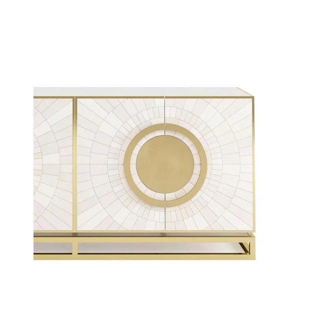 Secret Sideboard by Memoir Essence For Sale - Image 4 of 6