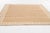 Tan Erin Gates by Momeni Orchard Ivory Greek Key Hand Woven Rug 10'X14' For Sale - Image 8 of 12