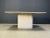 Vintage Travertine Dining Table, 1970s For Sale - Image 12 of 14