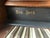 Wood Antique Needhan Victorian High Back Parlor Pump Organ For Sale - Image 7 of 15