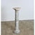 Late 19th Century French 19th Century Marble Column Pedestal For Sale - Image 5 of 14