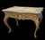 End of the 19th Century Painted Table, Liguria For Sale - Image 9 of 11