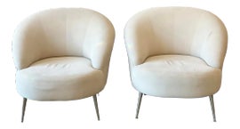 Example of Postmodern Furniture